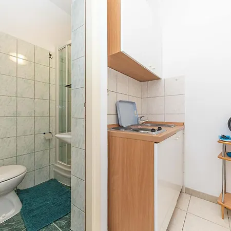 Apartamento Beautiful In Kastel Stafilic