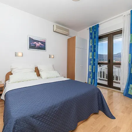 Beautiful In Kastel Stafilic Apartamento *