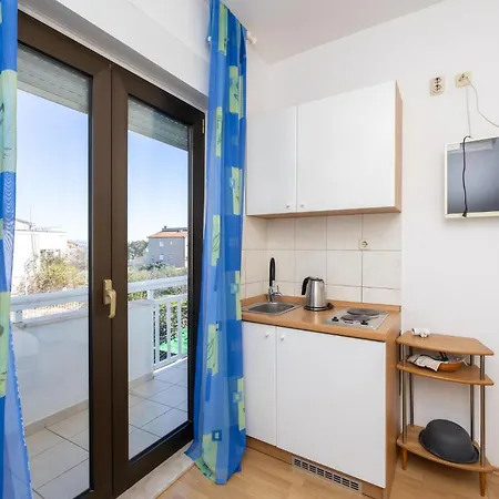 Beautiful In Kastel Stafilic Apartamento *